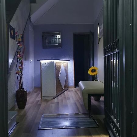 I Cappuccini Rooms คาตาเนีย ภายนอก รูปภาพ