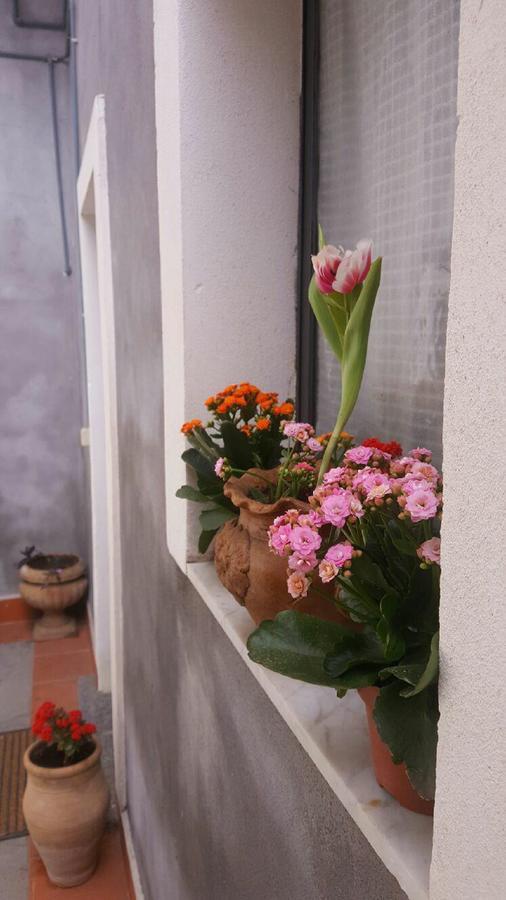 I Cappuccini Rooms คาตาเนีย ภายนอก รูปภาพ