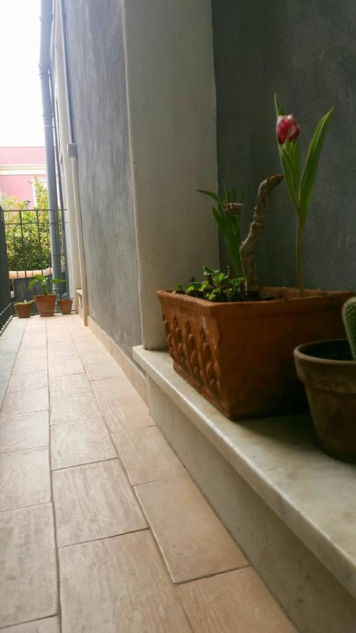 I Cappuccini Rooms คาตาเนีย ภายนอก รูปภาพ