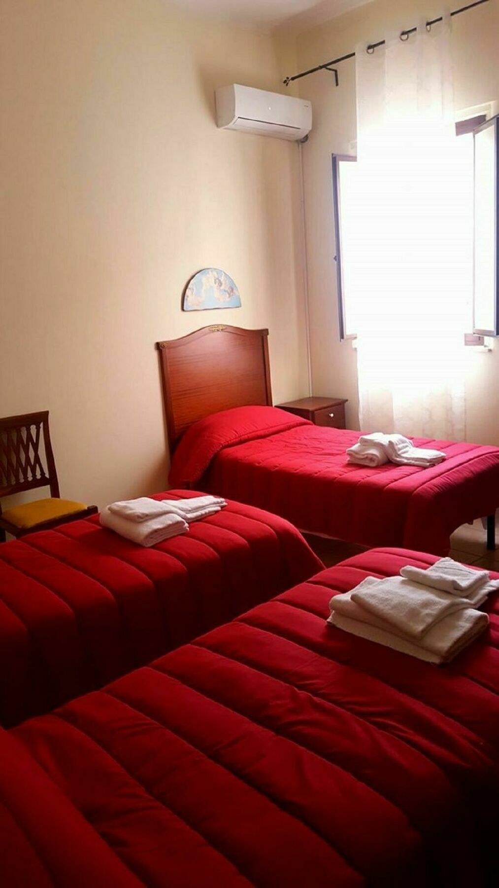 I Cappuccini Rooms คาตาเนีย ภายนอก รูปภาพ