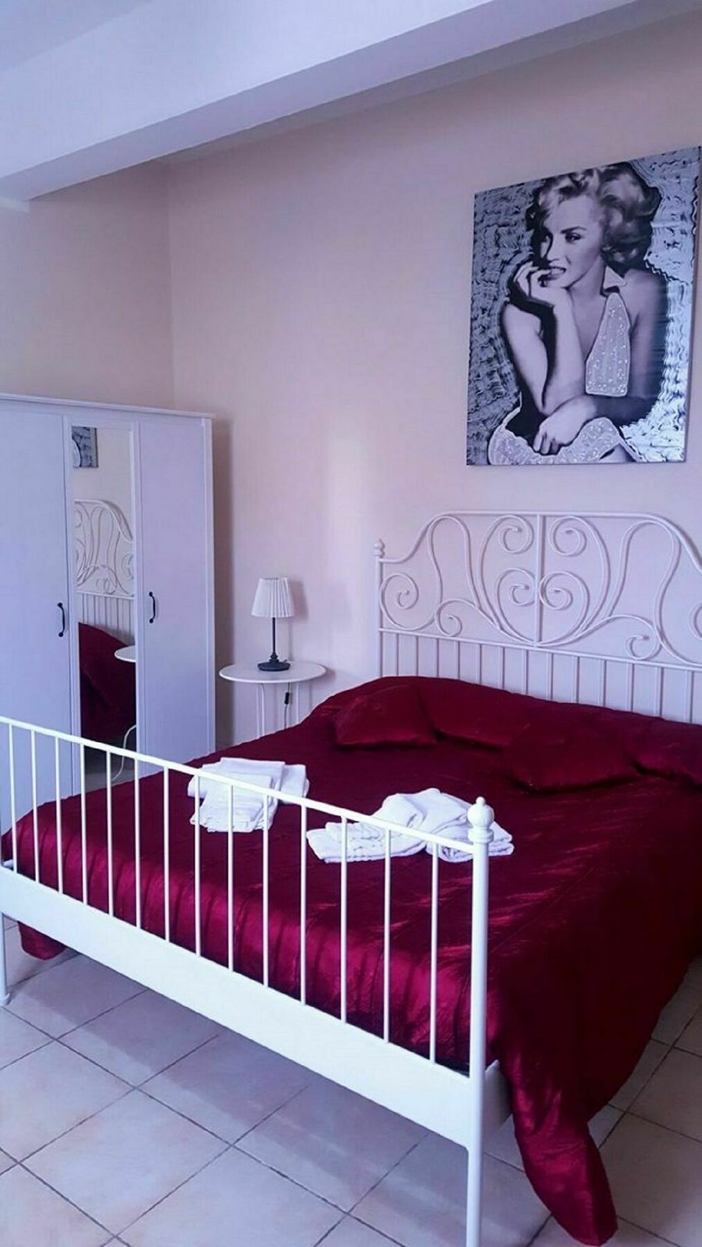 I Cappuccini Rooms คาตาเนีย ภายนอก รูปภาพ