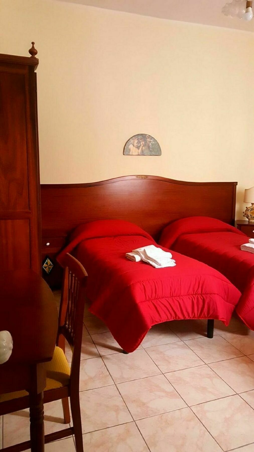 I Cappuccini Rooms คาตาเนีย ภายนอก รูปภาพ